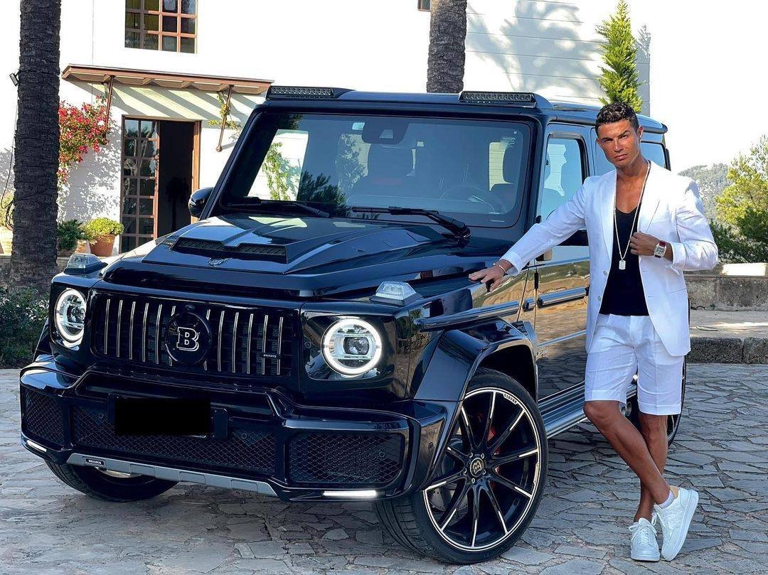 Luxury Cars for Celebrities
