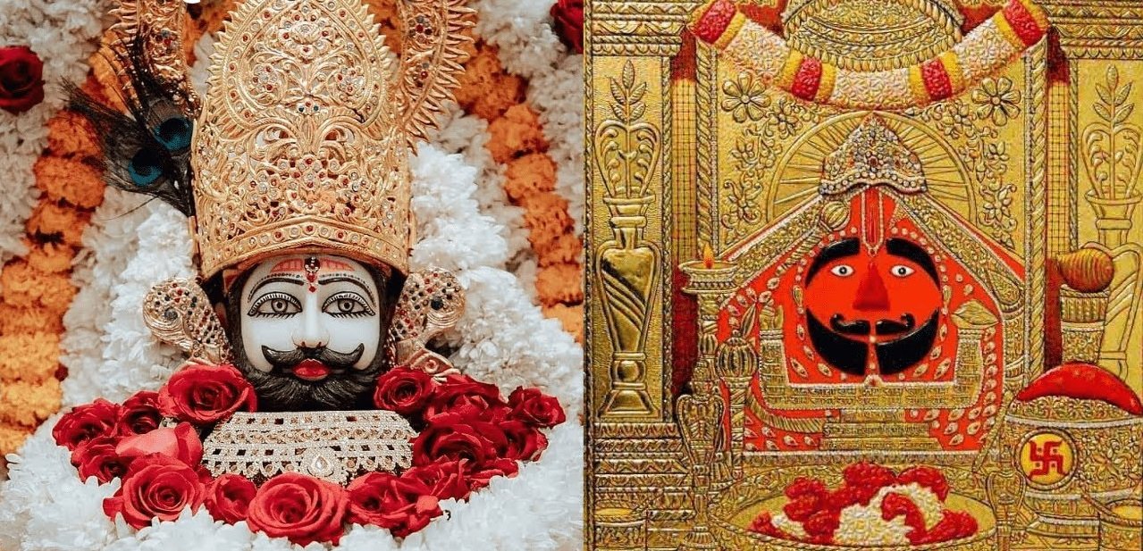 Rajasthan Khatu Salasar Tour